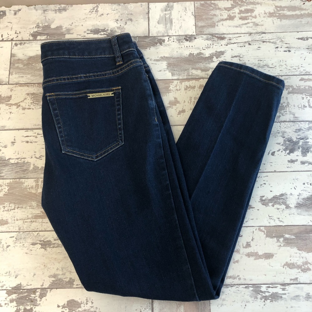 Michael Kors Skinny Jean